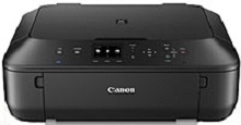 Sterownik Canon PIXMA MG5550