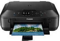 Sterownik Canon PIXMA MG5560