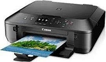 Sterownik Canon PIXMA MG5570
