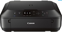 Sterownik Canon PIXMA MG5620