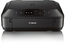Sterownik Canon PIXMA MG5622