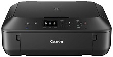 Sterownik Canon PIXMA MG5650