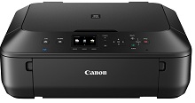 Sterownik Canon PIXMA MG5660