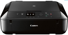 Sterownik Canon PIXMA MG5720