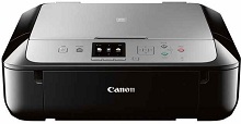 Sterownik Canon PIXMA MG5721