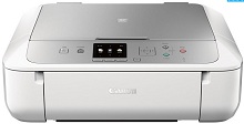 Sterownik Canon PIXMA MG5722