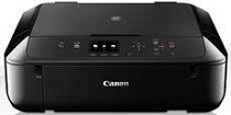 Sterownik Canon PIXMA MG5740