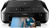 Sterownik Canon PIXMA MG5753
