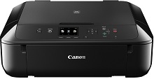 Sterownik Canon PIXMA MG5760