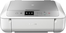 Sterownik Canon PIXMA MG5765