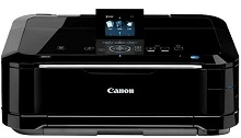 Sterownik Canon PIXMA MG6120