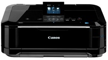 Sterownik Canon PIXMA MG6140