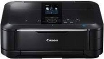 Sterownik Canon PIXMA MG6170