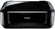 Sterownik Canon PIXMA MG6220