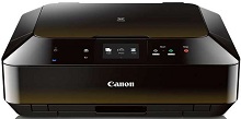 Sterownik Canon PIXMA MG6320