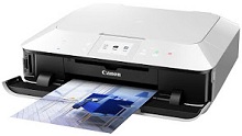Sterownik Canon PIXMA MG6350