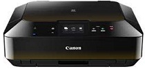 Sterownik Canon PIXMA MG6360