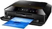Sterownik Canon PIXMA MG6370
