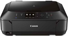 Sterownik Canon PIXMA MG6420