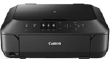 Sterownik Canon PIXMA MG6450