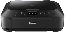 Sterownik Canon PIXMA MG6650