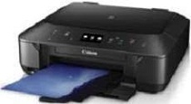 Sterownik Canon PIXMA MG6670