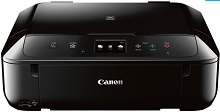 Sterownik Canon PIXMA MG6820