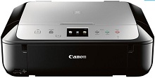 Sterownik Canon PIXMA MG6821