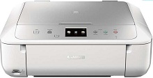 Sterownik Canon PIXMA MG6822