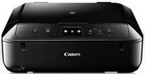 Sterownik Canon PIXMA MG6840