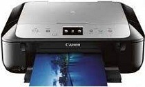 Sterownik Canon PIXMA MG6851