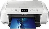 Sterownik Canon PIXMA MG6852