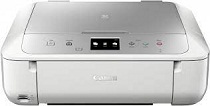 Sterownik Canon PIXMA MG6853