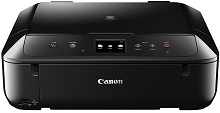 Sterownik Canon PIXMA MG6860
