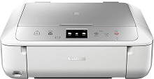 Sterownik Canon PIXMA MG6865