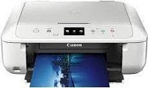 Sterownik Canon PIXMA MG6870