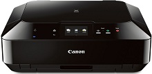 Sterownik Canon PIXMA MG7120