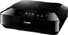 Sterownik Canon PIXMA MG7150