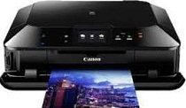 Sterownik Canon PIXMA MG7160