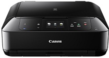 Sterownik Canon PIXMA MG7560