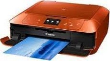 Sterownik Canon PIXMA MG7570