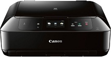 Sterownik Canon PIXMA MG7720