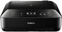 Sterownik Canon PIXMA MG7740