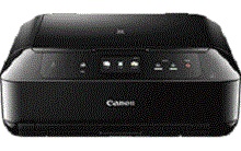Sterownik Canon PIXMA MG7750