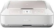 Sterownik Canon PIXMA MG7751