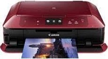 Sterownik Canon PIXMA MG7752