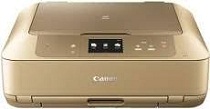 Sterownik Canon PIXMA MG7753
