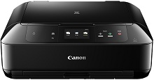 Sterownik Canon PIXMA MG7760