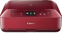 Sterownik Canon PIXMA MG7765