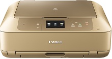 Sterownik Canon PIXMA MG7766